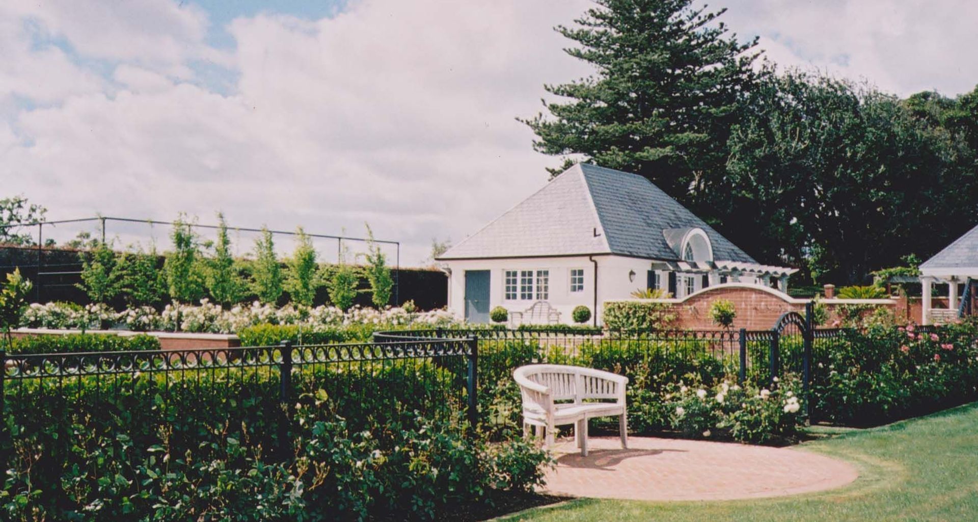 Whitford Estate | Auckland banner