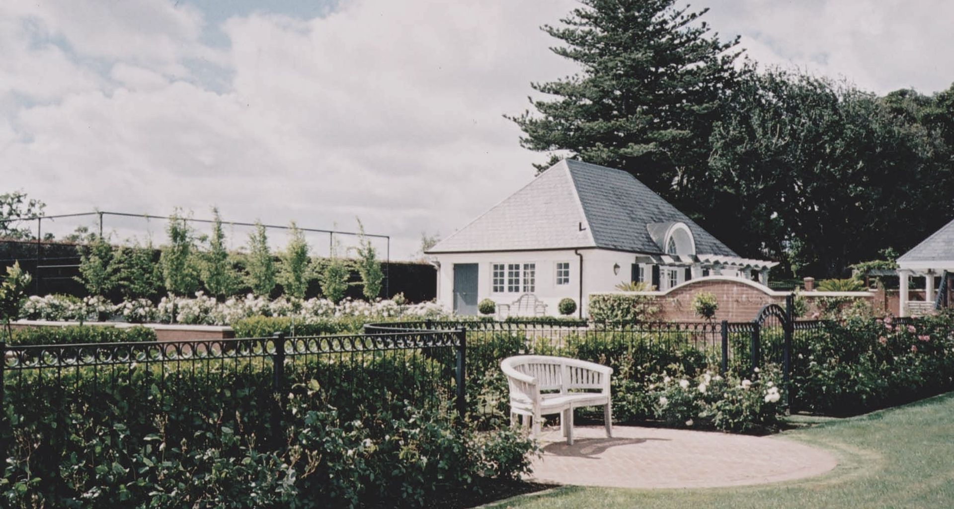 Whitford Estate | Auckland banner