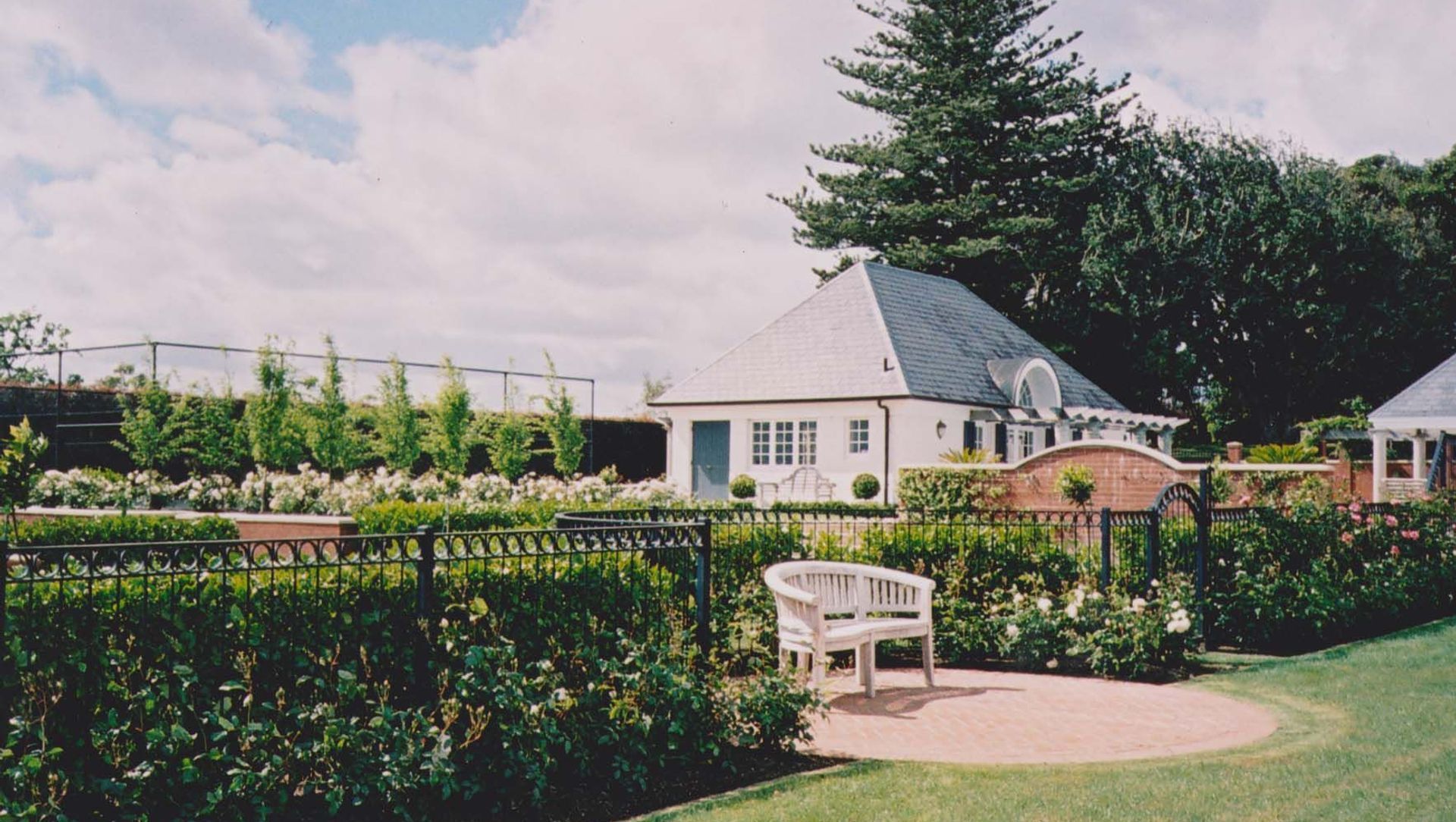 Whitford Estate | Auckland banner