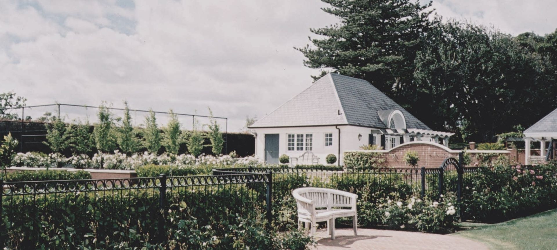 Whitford Estate | Auckland banner