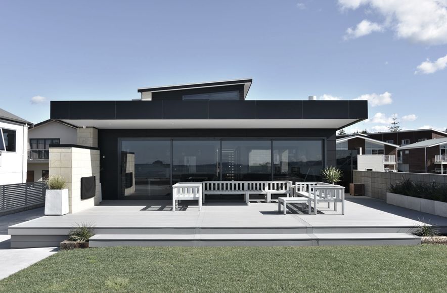 Whitianga Home