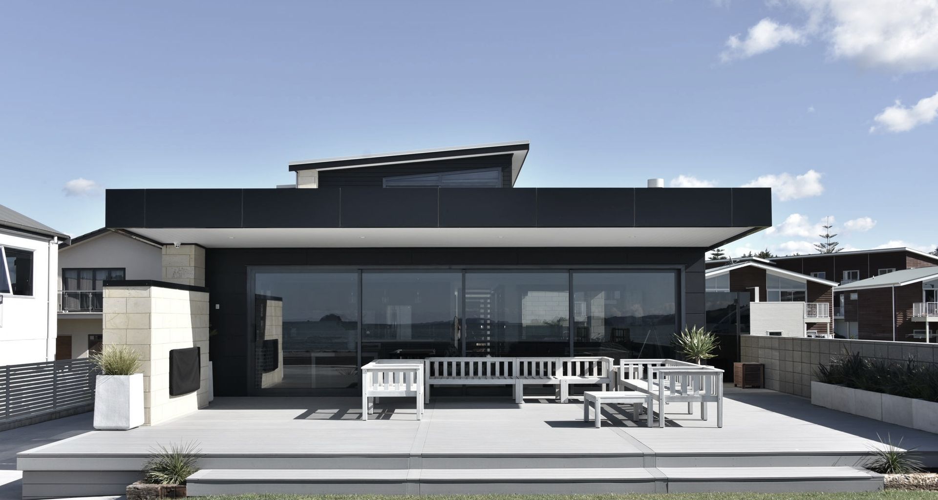 Whitianga Home banner