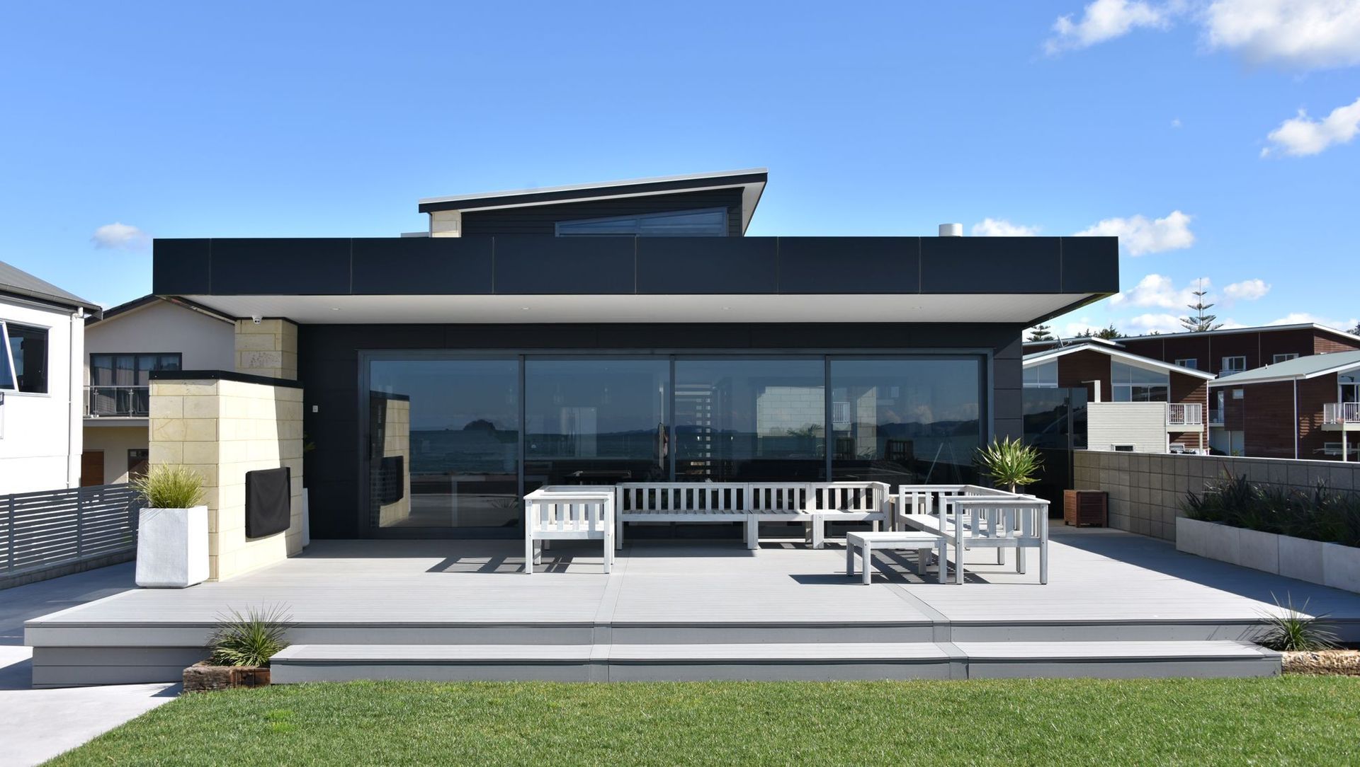 Whitianga Home banner