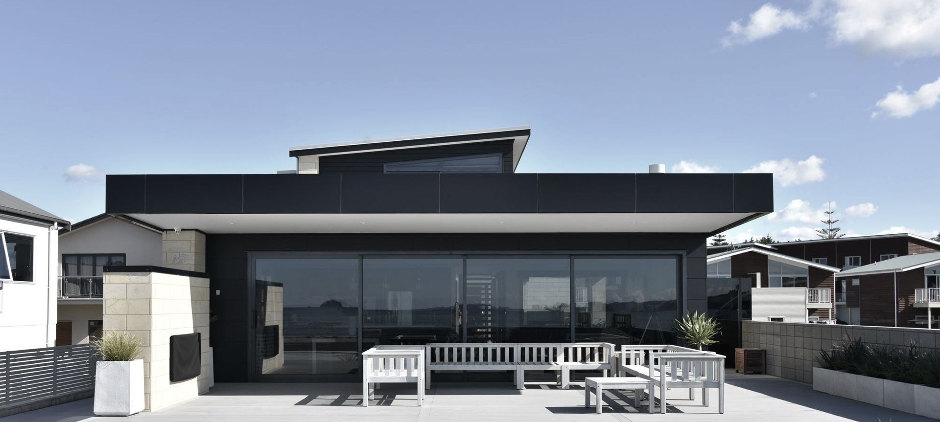 Whitianga Home banner