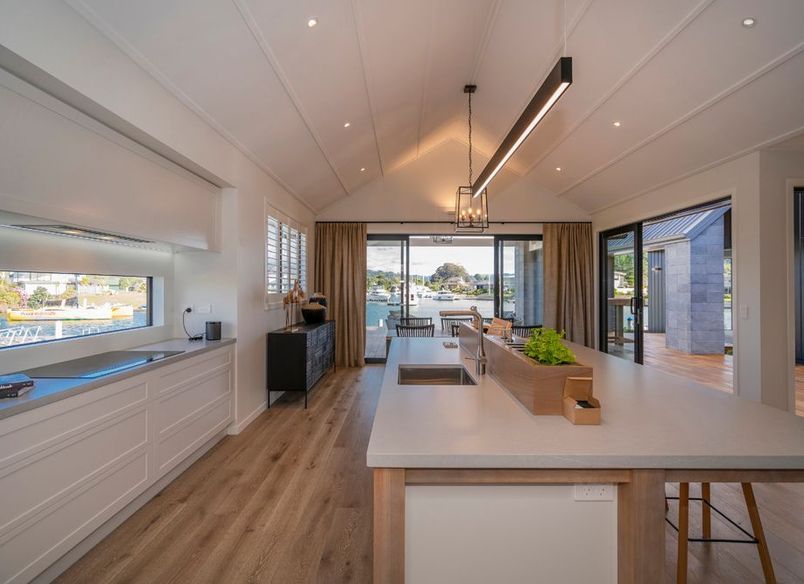 Whitianga Home