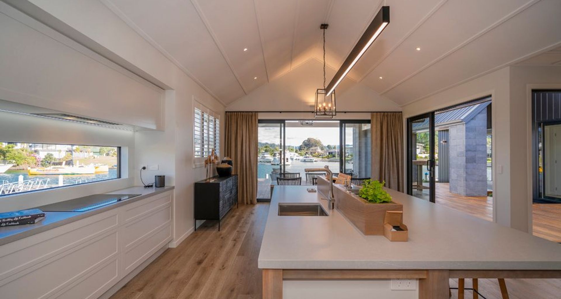 Whitianga Home banner
