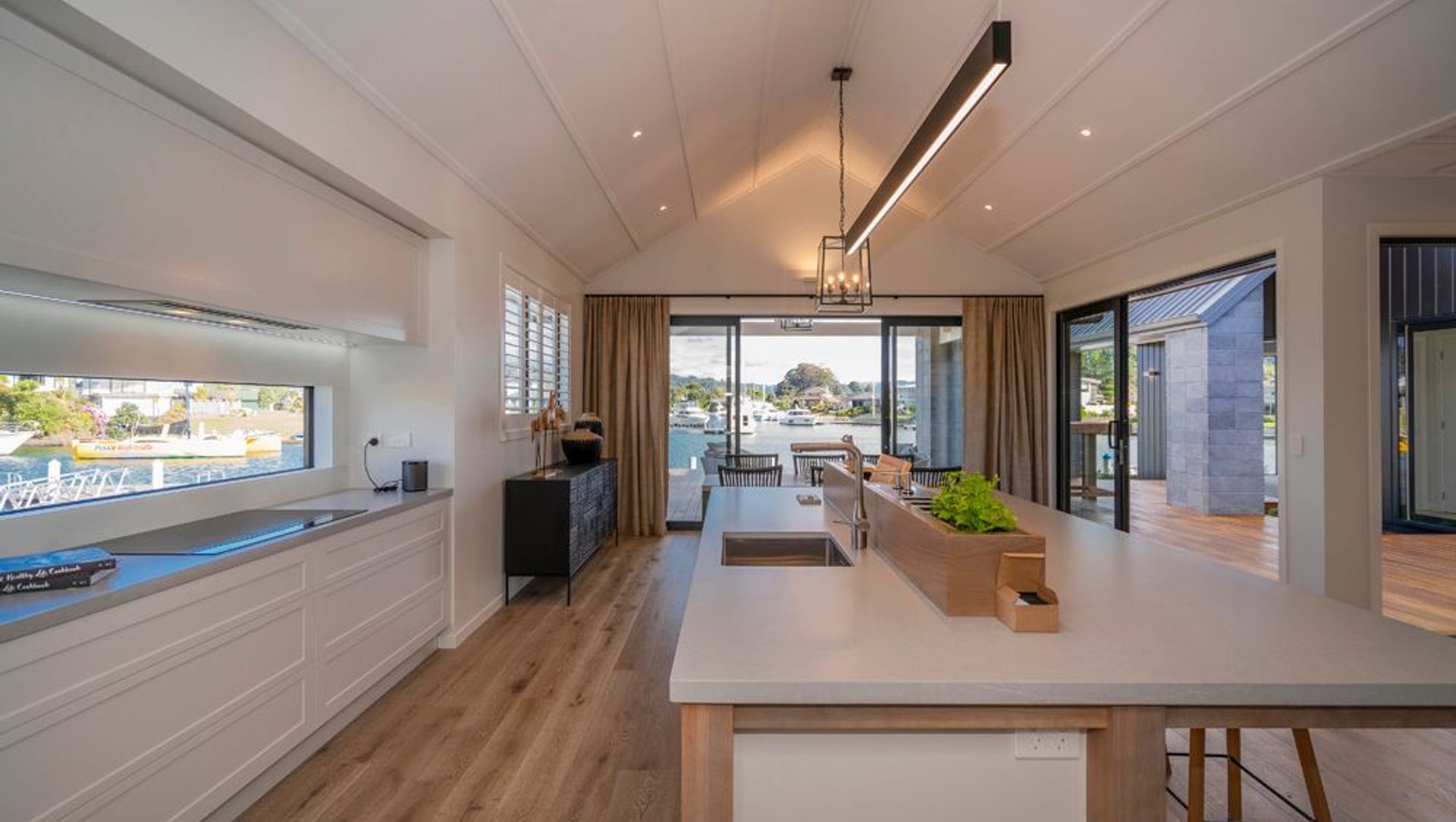 Whitianga Home banner