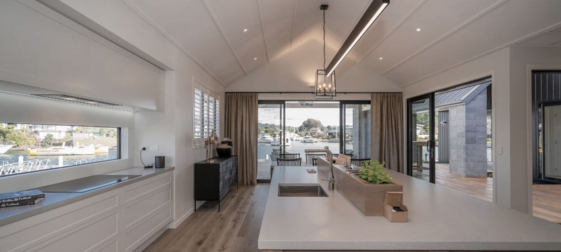 Whitianga Home banner