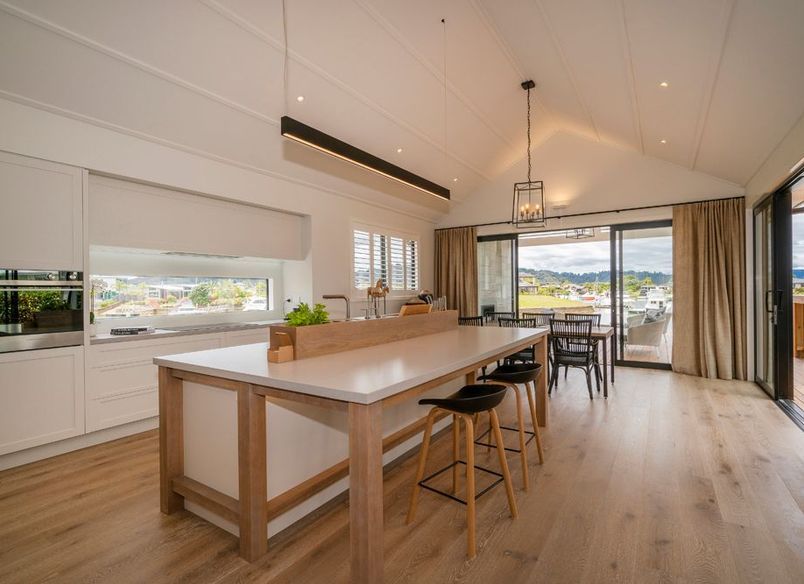Whitianga Home