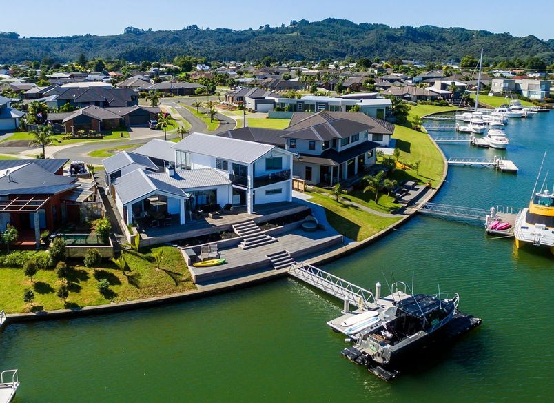Whitianga Waterways