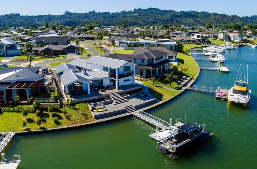 Whitianga Waterways