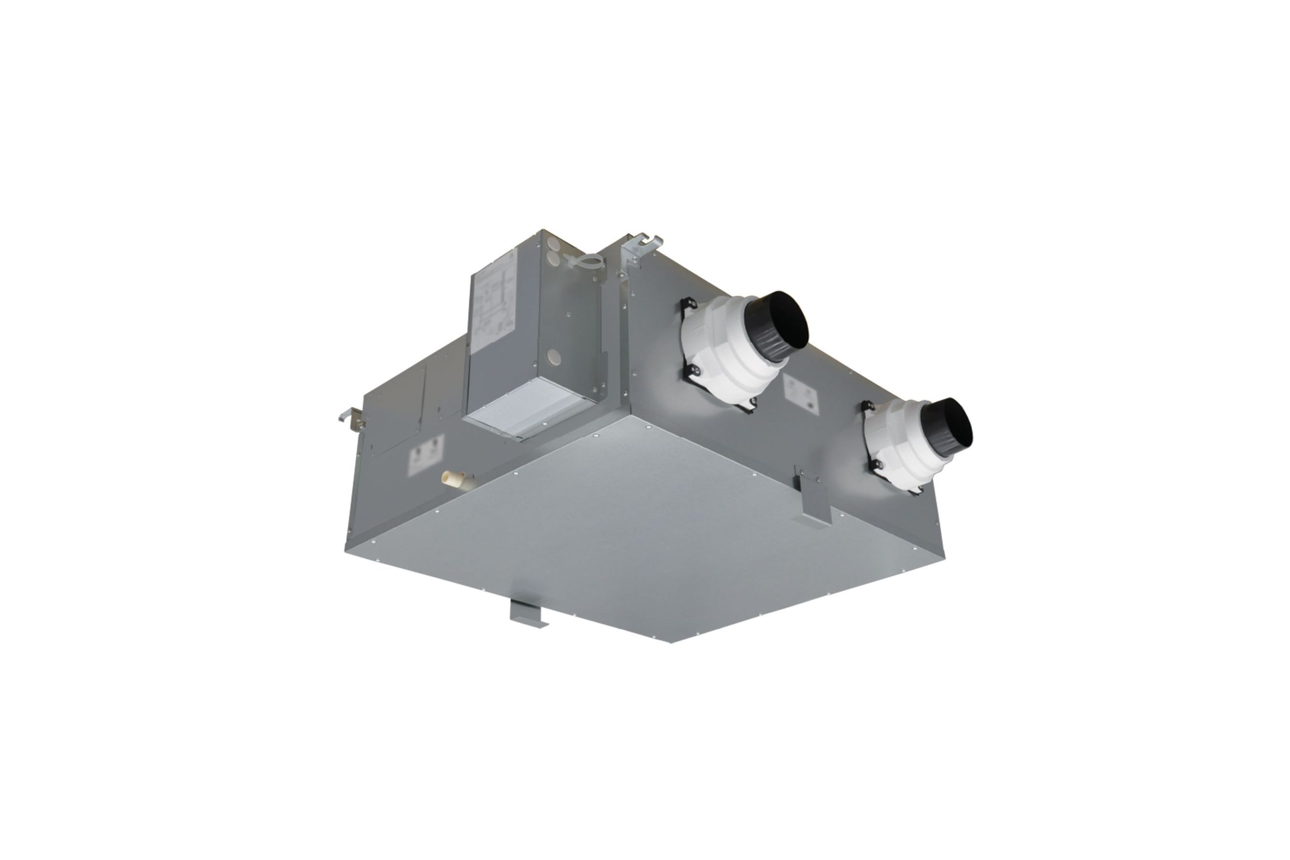 Lossnay VL220 Whole Home Heat Recovery Ventilation