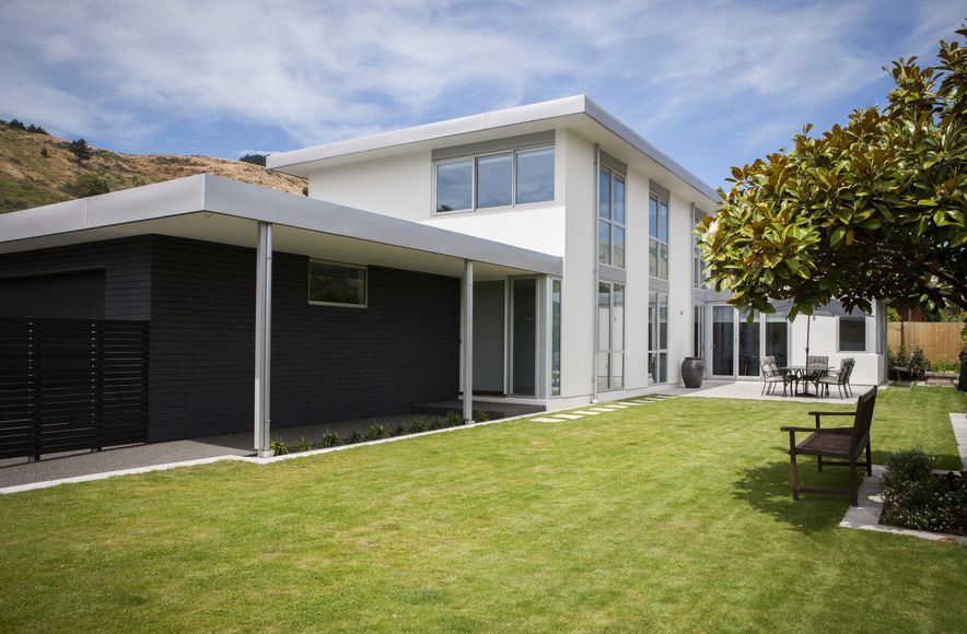 Wiggins Street House