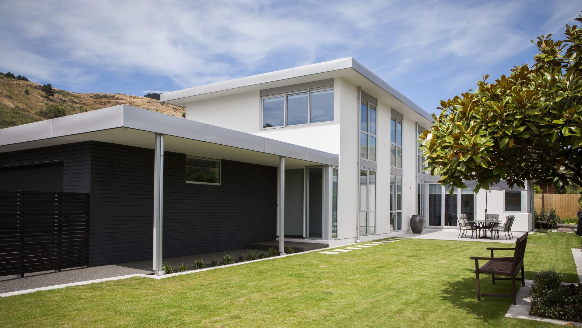 Wiggins Street House banner