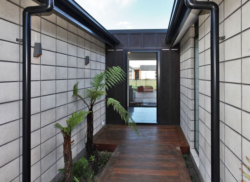 Wigram - Christchurch