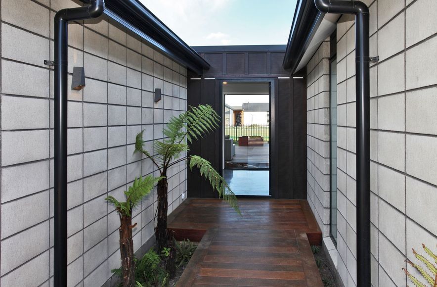 Wigram - Christchurch
