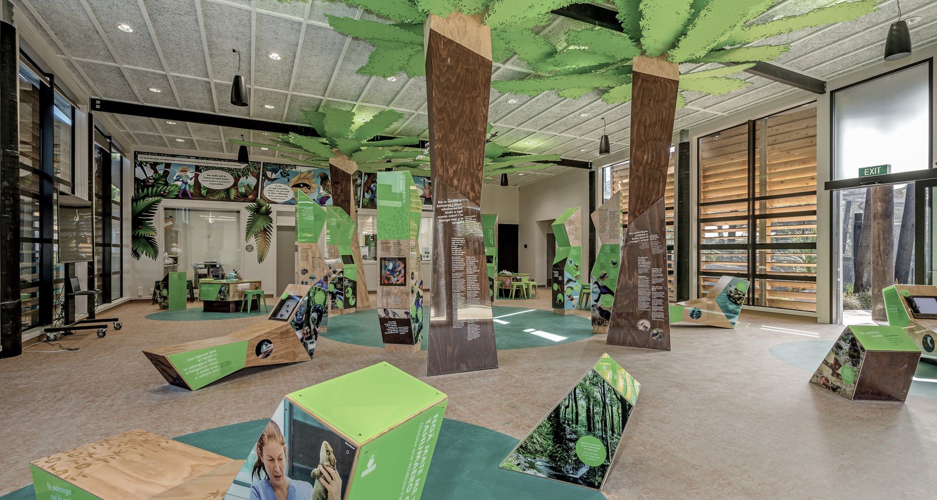 Wildbase Recovery banner