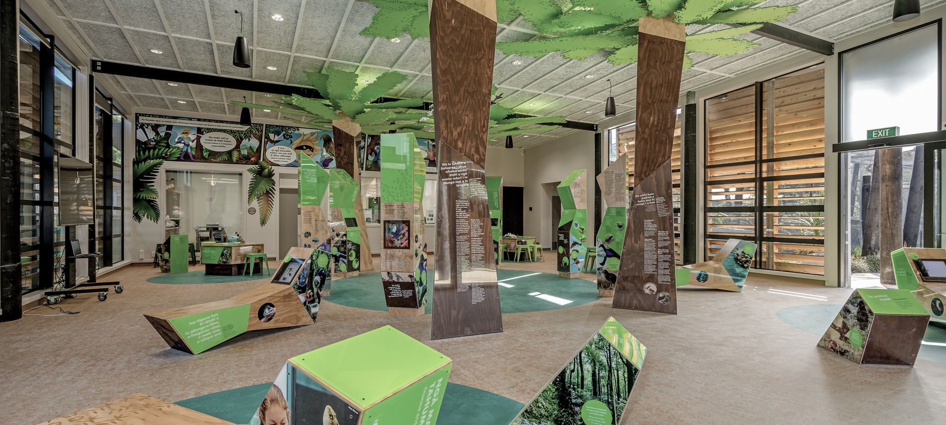 Wildbase Recovery banner