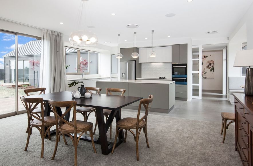 Wilfield Showhome