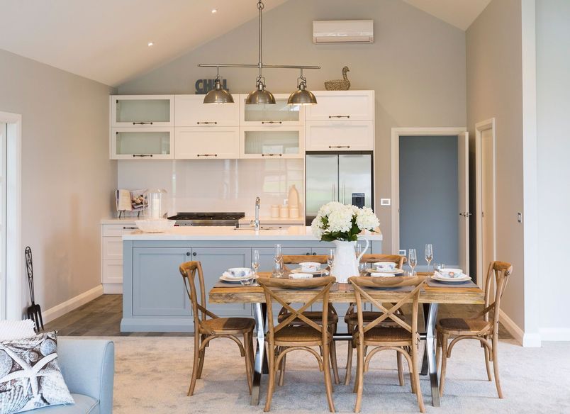 Wilkins Showhome