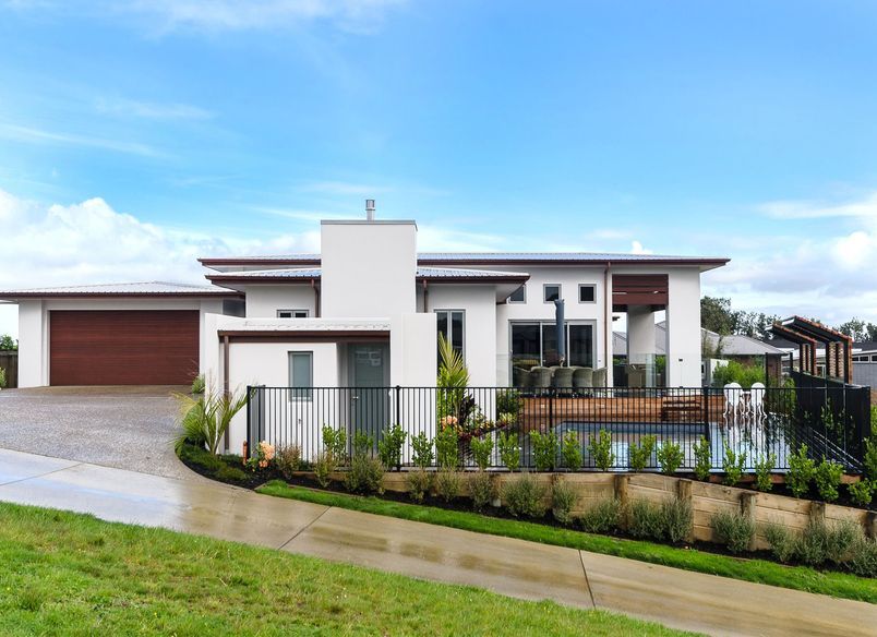 William Andrew Home