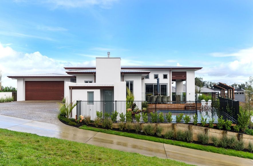 William Andrew Home