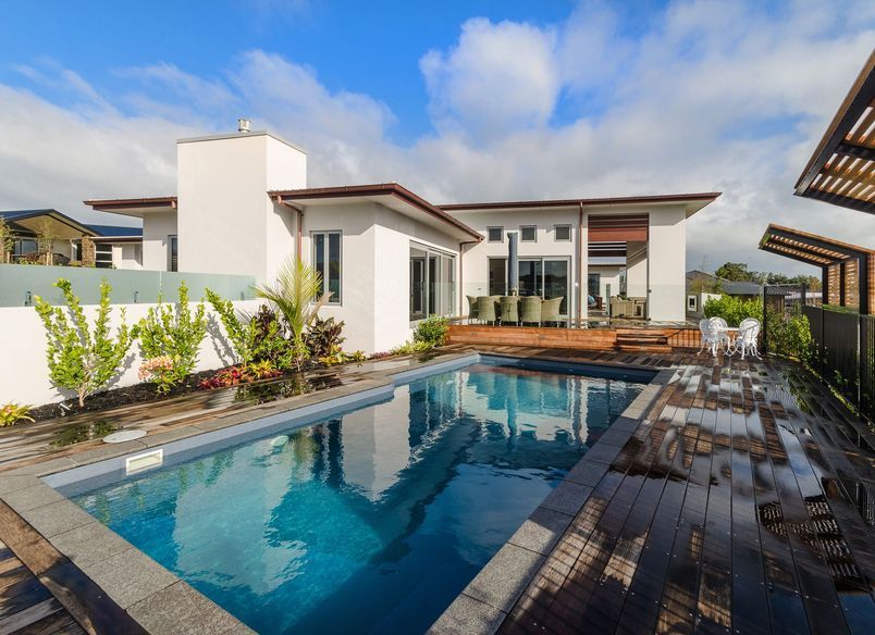 William Andrew Home