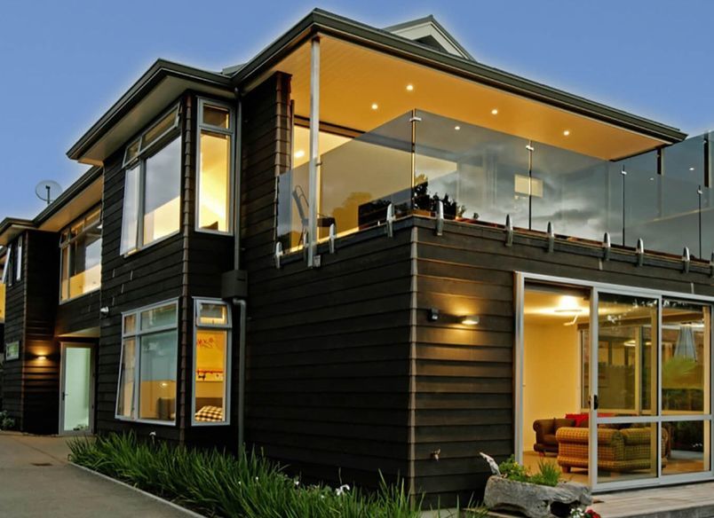 William Denny Avenue, Westmere