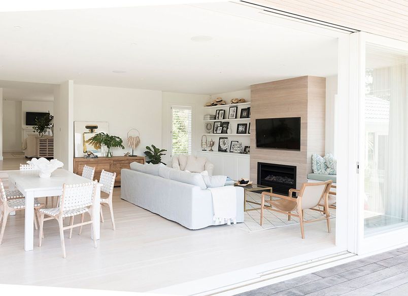 Meadowbank Home