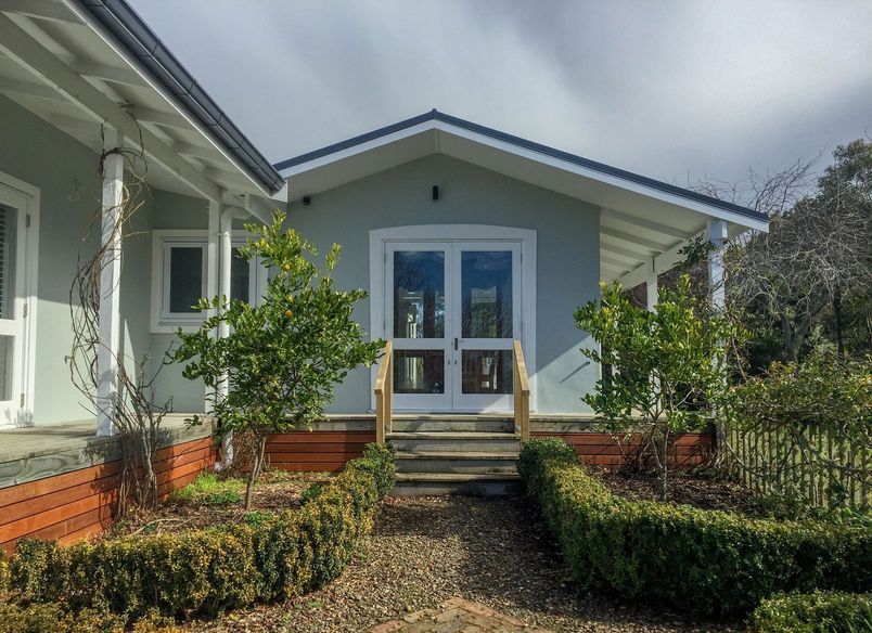 Windmill Cottage
