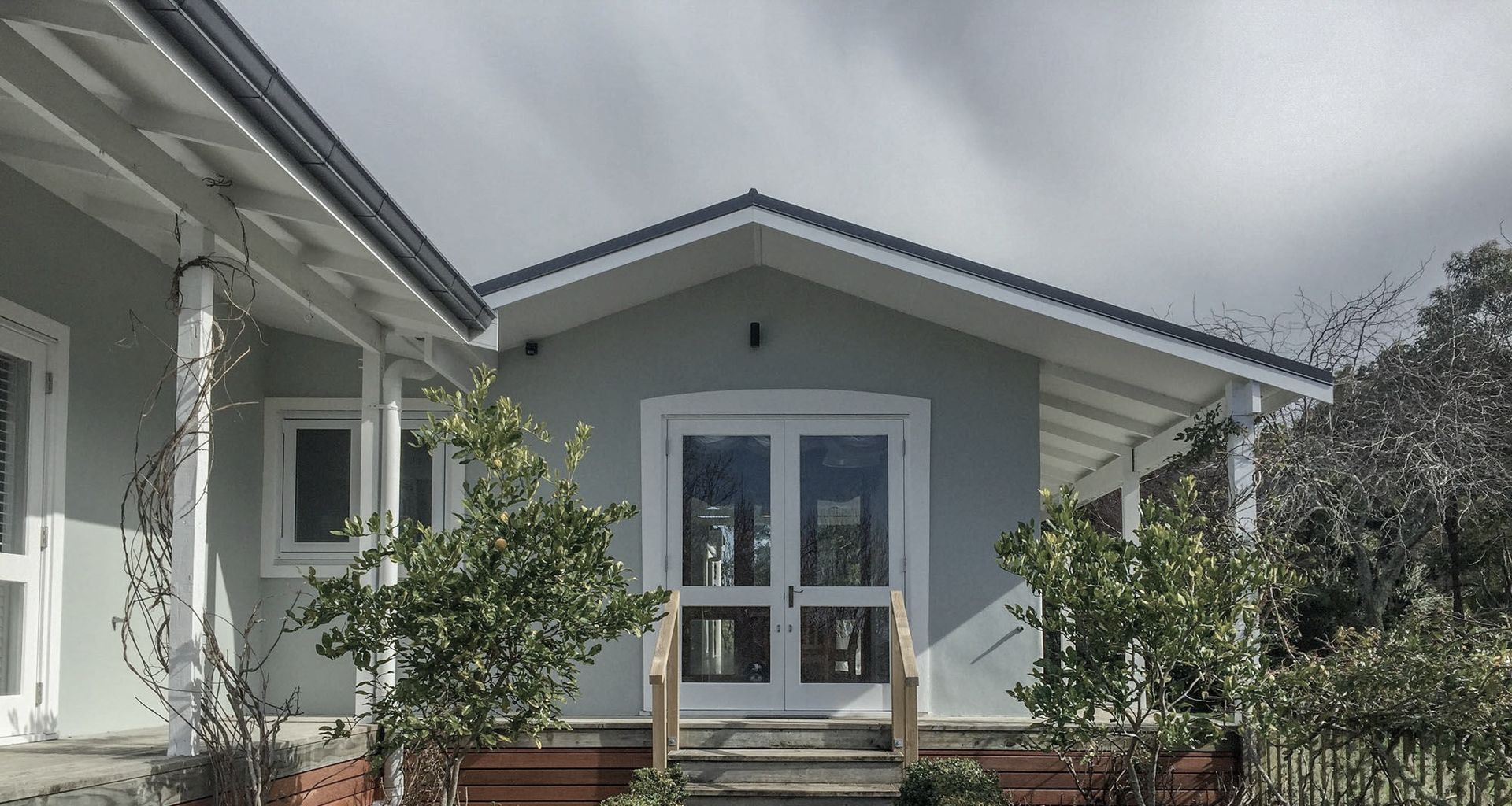 Windmill Cottage banner