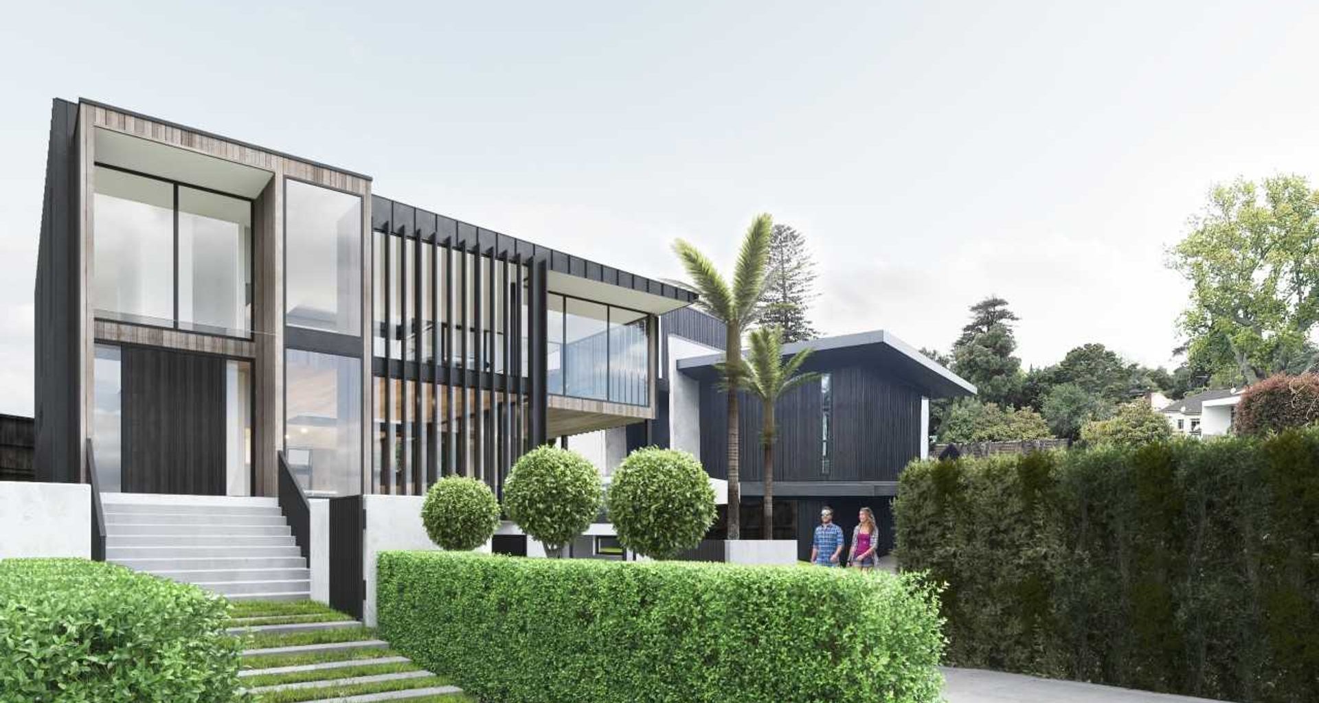 Remuera Residence banner