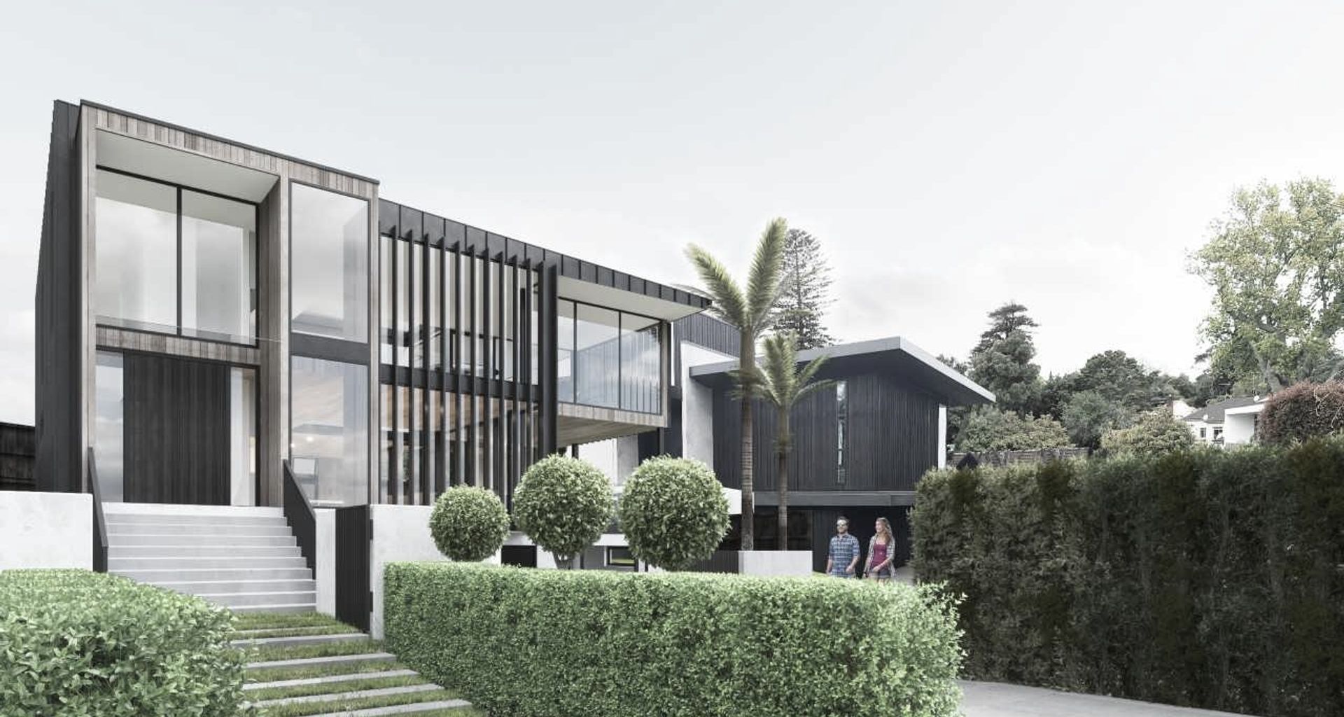 Remuera Residence banner
