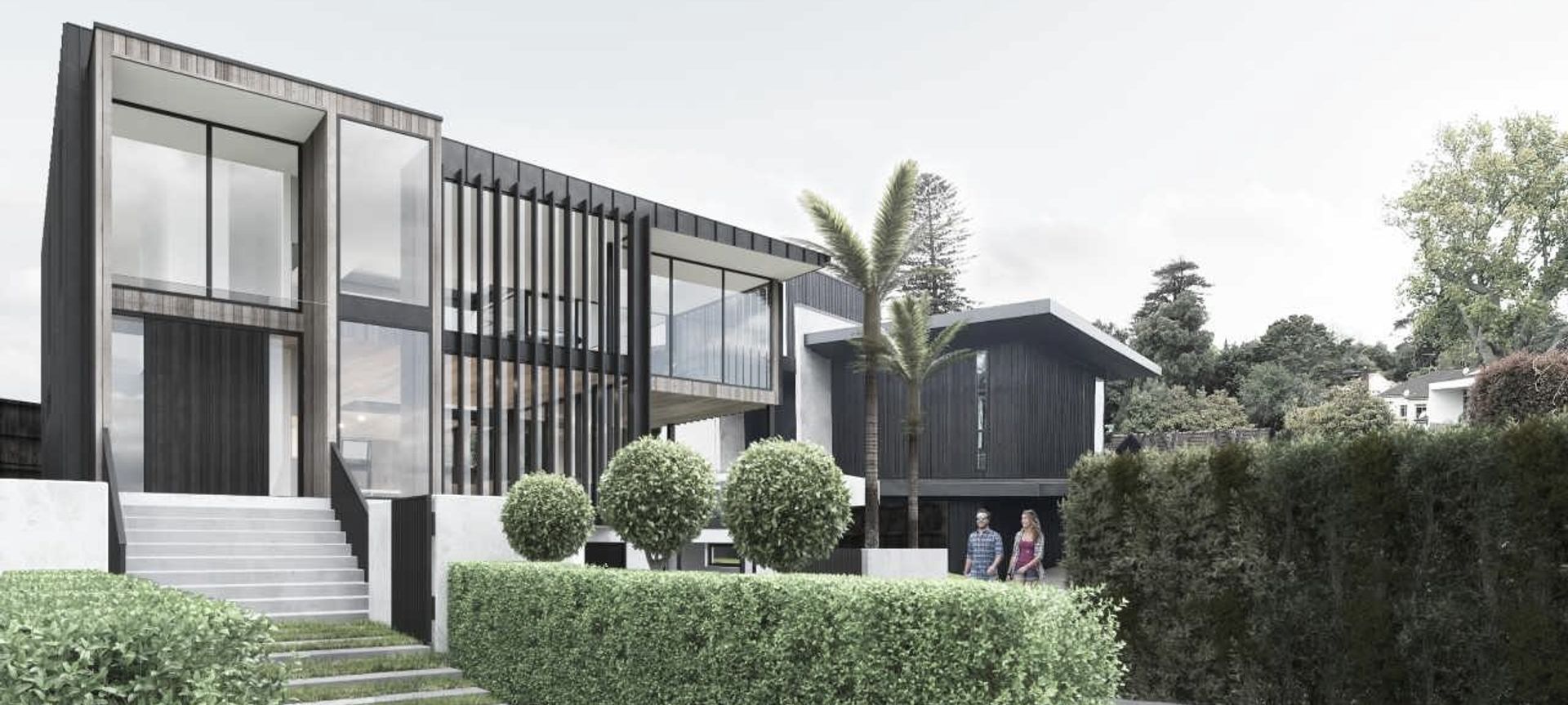 Remuera Residence banner