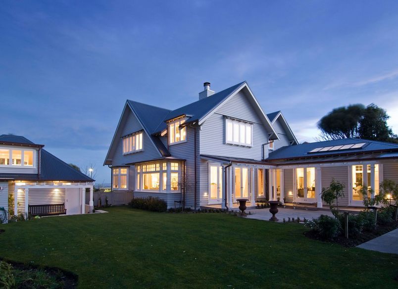 Winola House