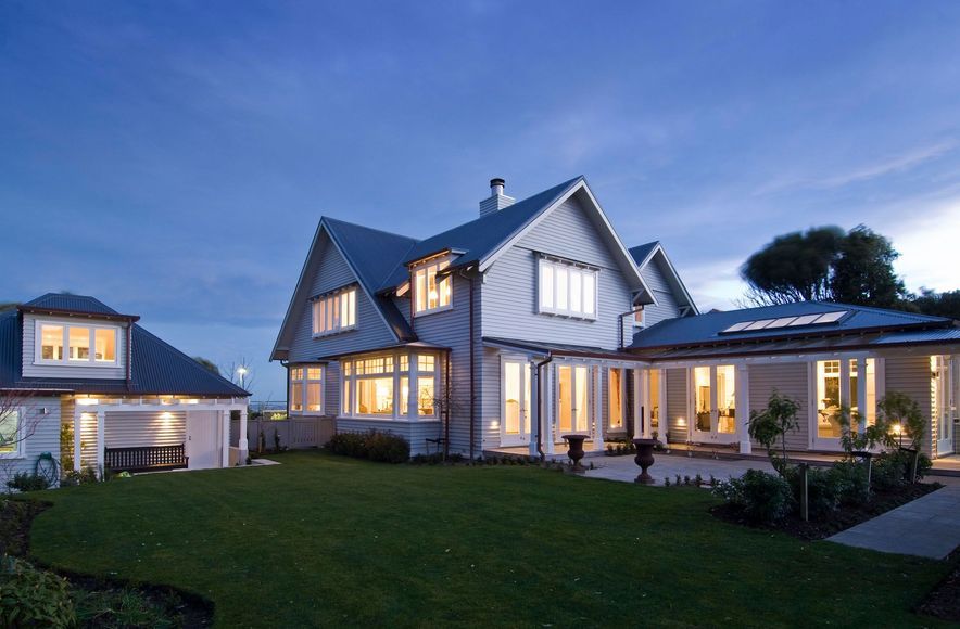 Winola House