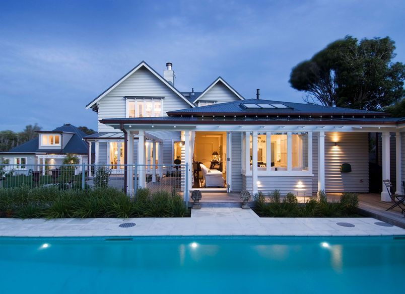 Winola House