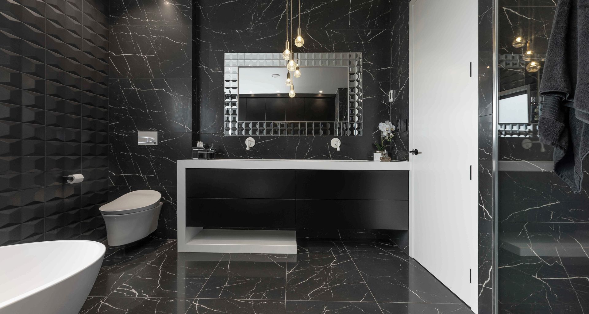Wiri Master Ensuite banner