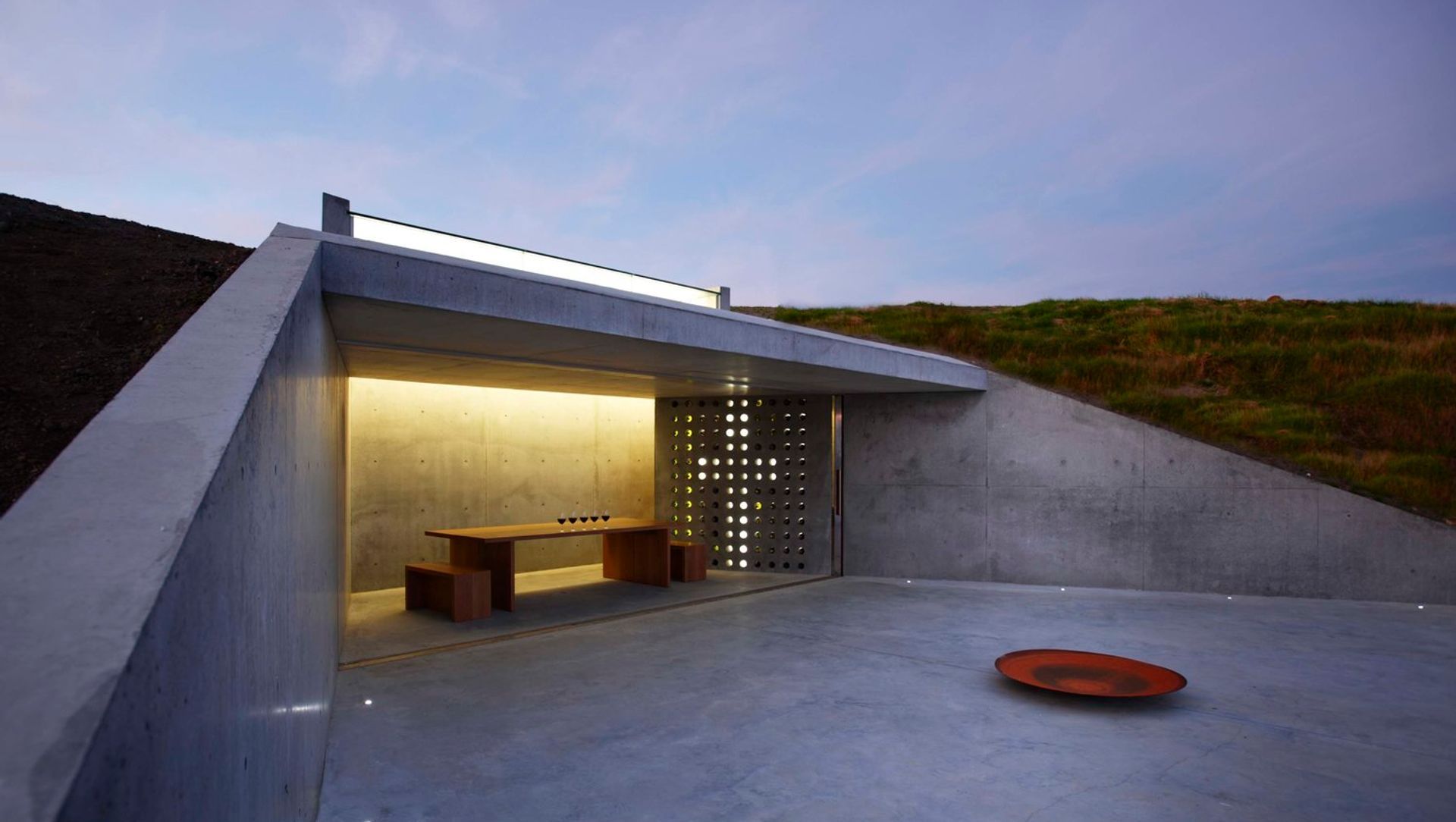 Wiroa Wine Cellar banner