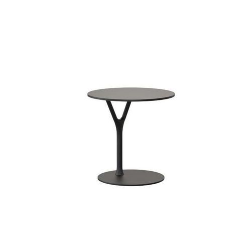 Wishbone Side Table