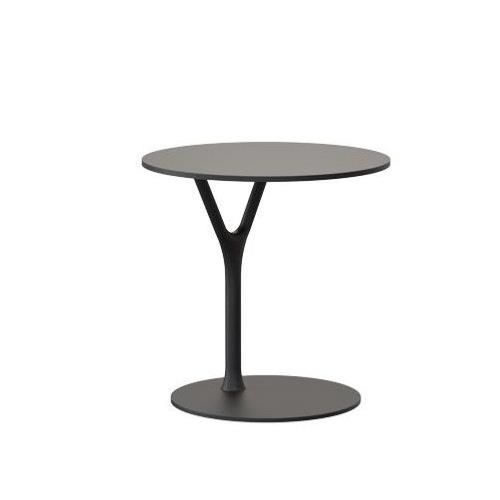 Wishbone Side Table