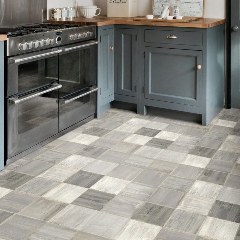 Wizzart Residential Vinyl