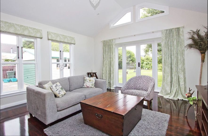 Woburn Bungalow