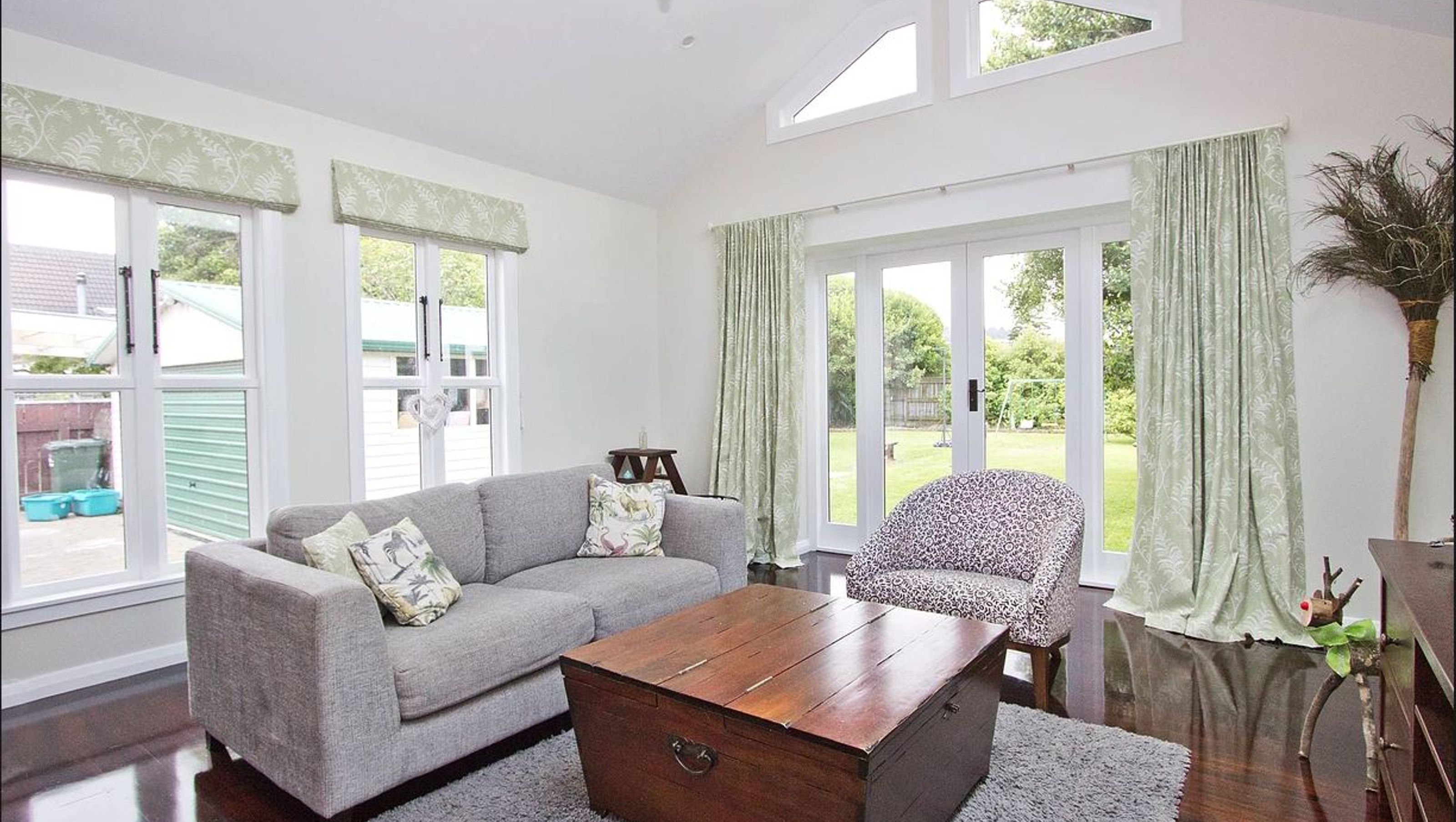 Woburn Bungalow