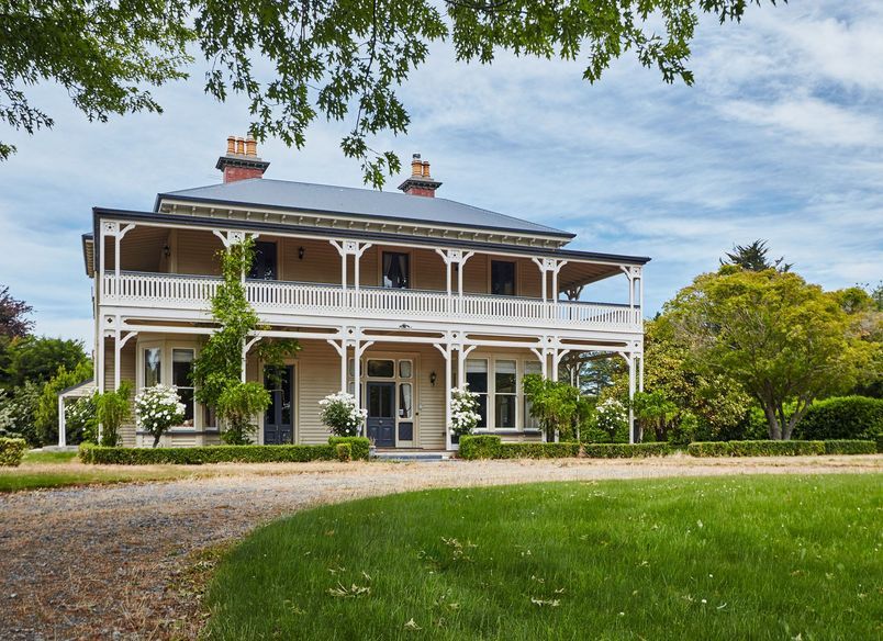Woodfields Renovation