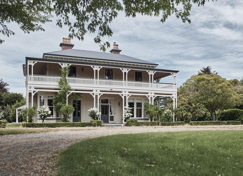 Woodfields Renovation