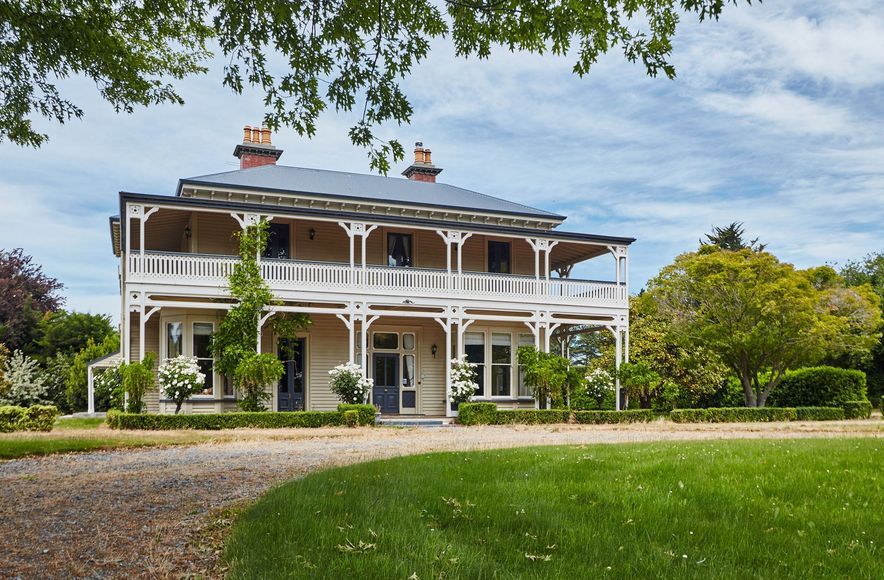 Woodfields Renovation
