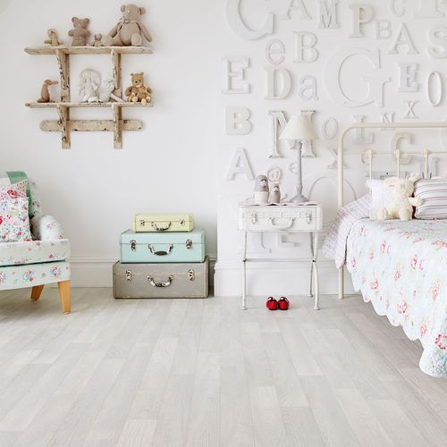 Woodland Residential Vinyl