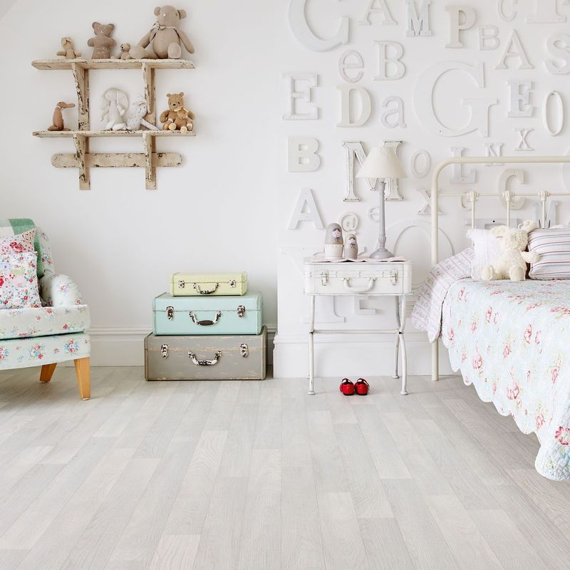 Woodland Residential Vinyl