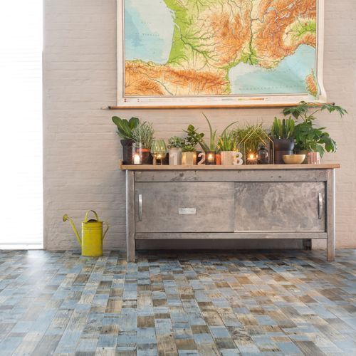 Woodland Residential Vinyl